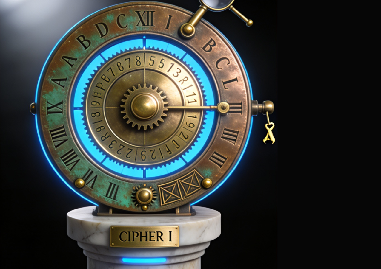 The Cipher